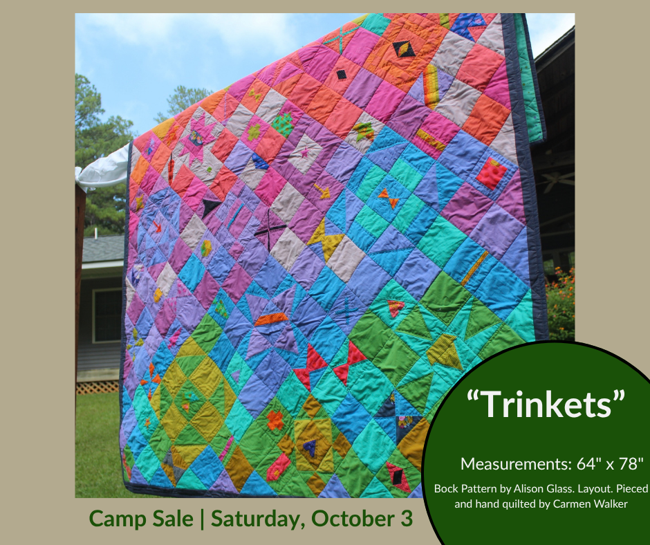 Quilts - Trinkets2 (side)