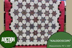 Quilts - Kaleidoscope1