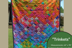Quilts - Trinkets1