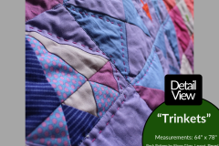 Quilts - Trinkets3 (detail)