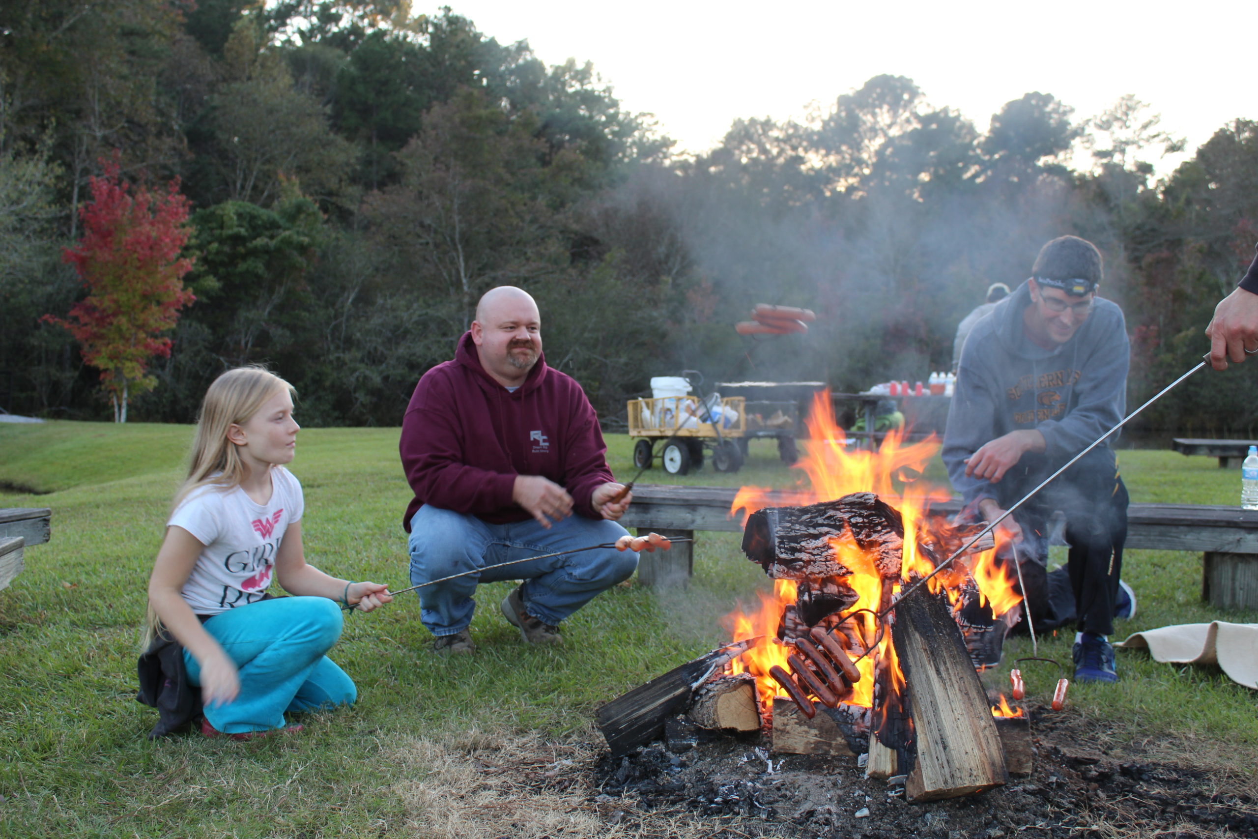 2019 Retreats & Events