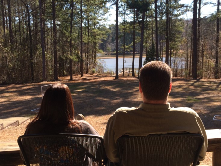 Marriage Retreat 2019